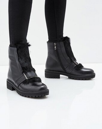 Миниатюра фотографии Полусапоги berkonty