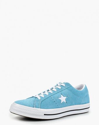 Миниатюра фотографии Кеды converse