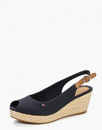 Миниатюра фотографии Босоножки tommy hilfiger