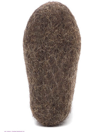 Миниатюра фотографии Валенки, метиз