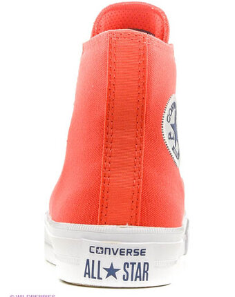 Миниатюра фотографии Кеды chuck taylor all star ii, converse