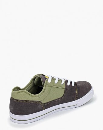Миниатюра фотографии Кеды dc shoes