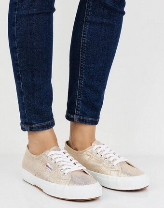 Миниатюра фотографии Кеды superga