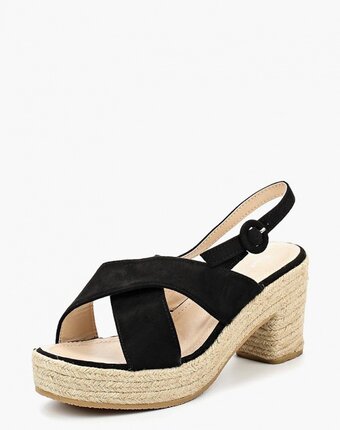 Миниатюра фотографии Эспадрильи sweet shoes