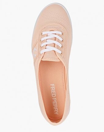 Миниатюра фотографии Кеды fred perry