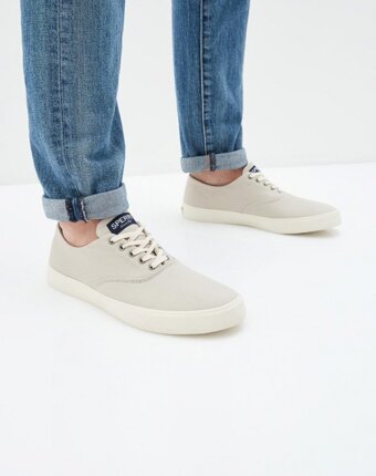 Миниатюра фотографии Кеды sperry top-sider