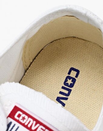 Миниатюра фотографии Кеды converse