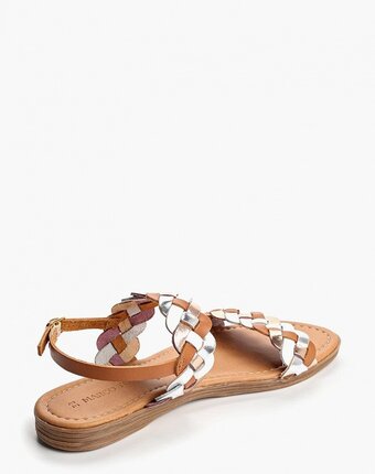 Миниатюра фотографии Сандалии marco tozzi