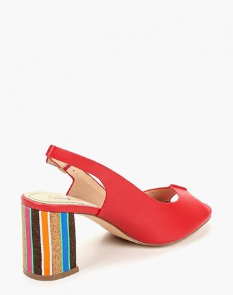 Миниатюра фотографии Босоножки betsy