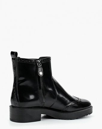 Миниатюра фотографии Ботинки geox