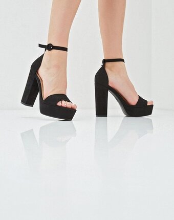 Миниатюра фотографии Босоножки sweet shoes