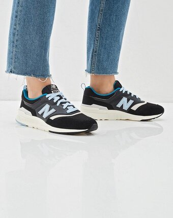 Миниатюра фотографии Кроссовки new balance