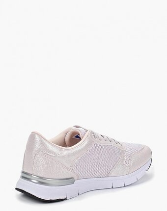 Миниатюра фотографии Кроссовки crosby