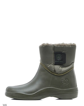 Миниатюра фотографии Сапоги мужские утепленные, speci.all