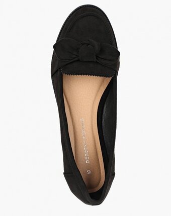 Миниатюра фотографии Лоферы dorothy perkins