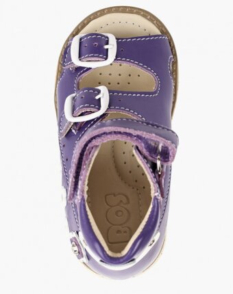 Миниатюра фотографии Сандалии bos baby orthopedic shoes