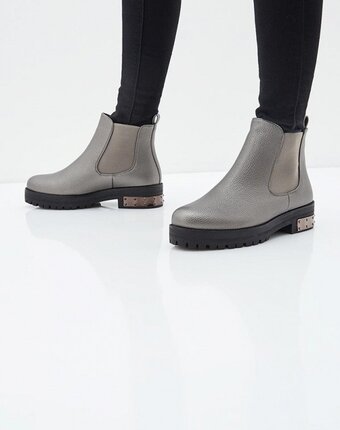 Миниатюра фотографии Ботинки ideal shoes