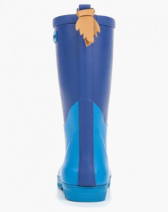 Миниатюра фотографии Резиновые сапоги aigle