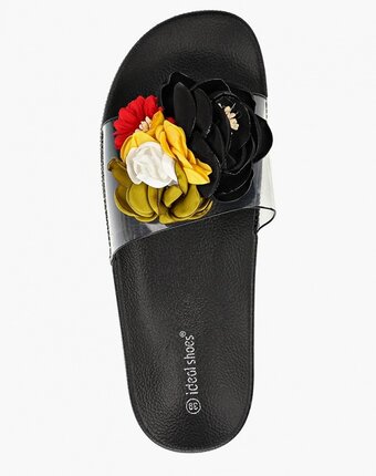 Миниатюра фотографии Сланцы ideal shoes