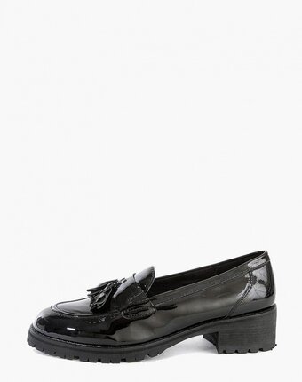 Миниатюра фотографии Лоферы m.shoes