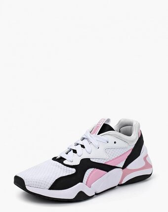 Миниатюра фотографии Кроссовки puma