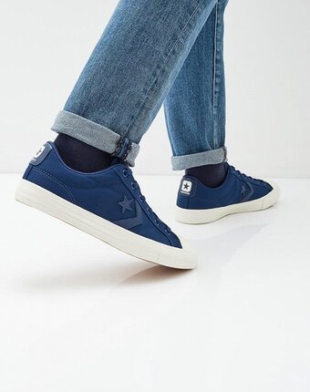 Миниатюра фотографии Кеды converse