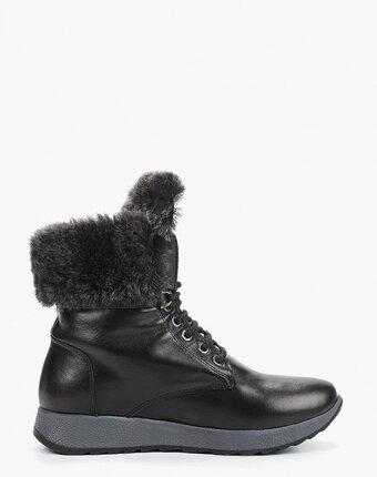 Миниатюра фотографии Ботинки pierre cardin