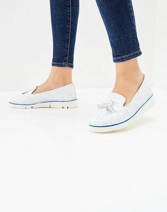 Миниатюра фотографии Лоферы grand style