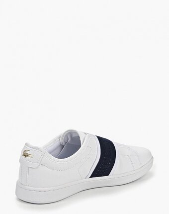 Миниатюра фотографии Кеды lacoste