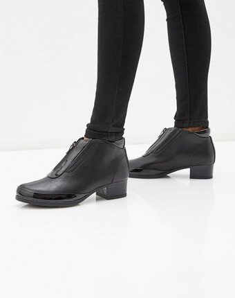 Миниатюра фотографии Ботинки t.taccardi