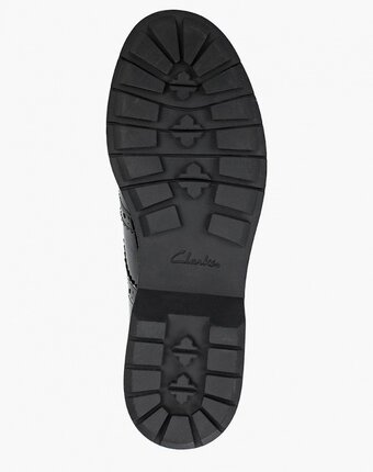 Миниатюра фотографии Ботинки clarks