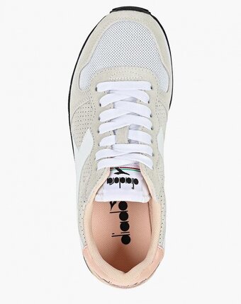 Миниатюра фотографии Кроссовки diadora
