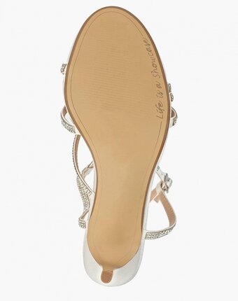 Миниатюра фотографии Босоножки dorothy perkins