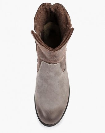 Миниатюра фотографии Полусапоги shoobootique