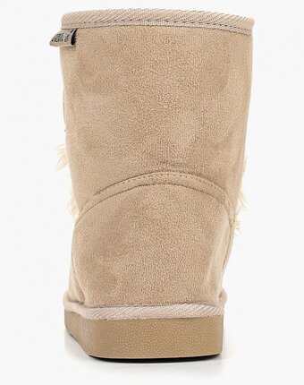 Миниатюра фотографии Полусапоги haily's