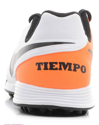 Миниатюра фотографии Шиповки jr tiempo legend vi tf, nike