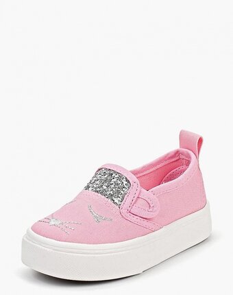 Миниатюра фотографии Слипоны honey girl