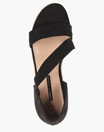 Миниатюра фотографии Босоножки dorothy perkins