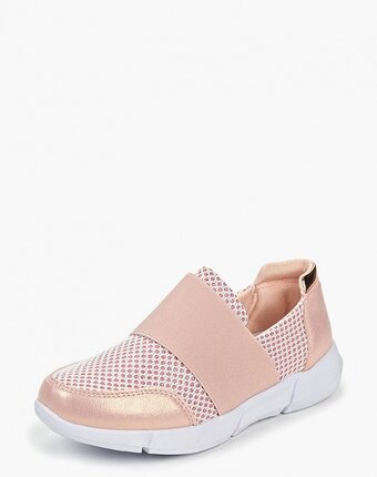 Миниатюра фотографии Кроссовки zebra