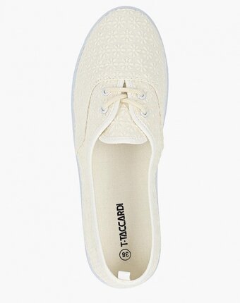 Миниатюра фотографии Кеды t.taccardi