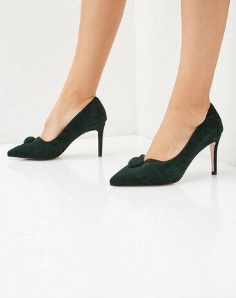 Миниатюра фотографии Туфли mallanee