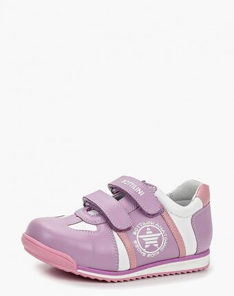 Миниатюра фотографии Кроссовки bottilini