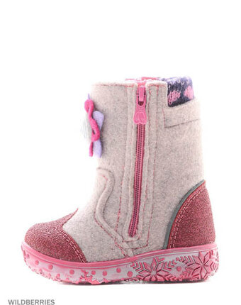 Миниатюра фотографии Сапоги, kapika