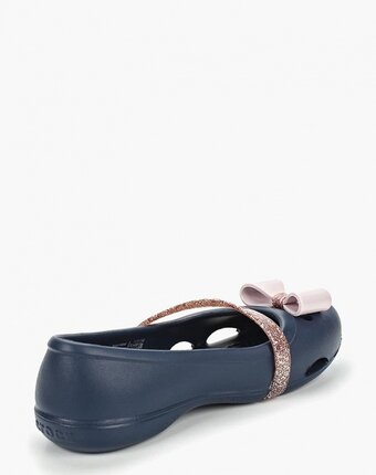 Миниатюра фотографии Туфли crocs