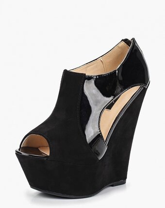 Миниатюра фотографии Босоножки fersini