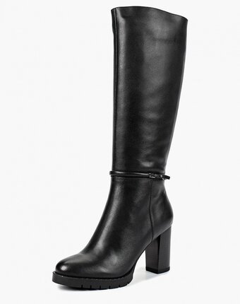 Миниатюра фотографии Сапоги pierre cardin