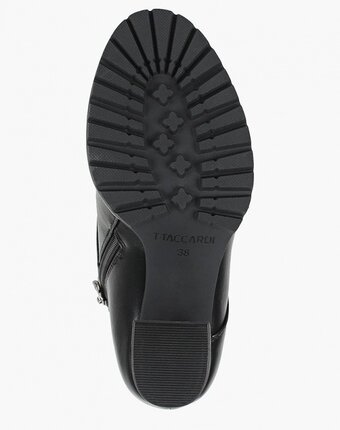 Миниатюра фотографии Ботильоны t.taccardi