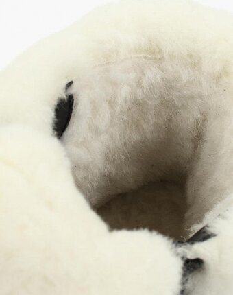 Миниатюра фотографии Ботинки betsy