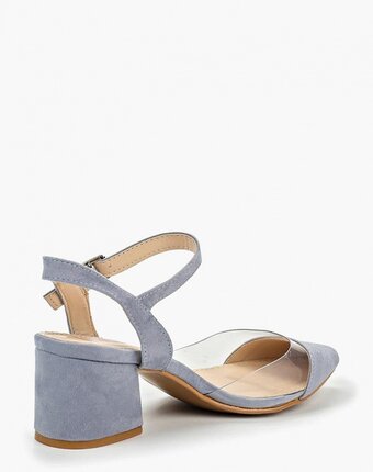 Миниатюра фотографии Босоножки vera blum