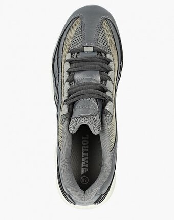 Миниатюра фотографии Кроссовки patrol